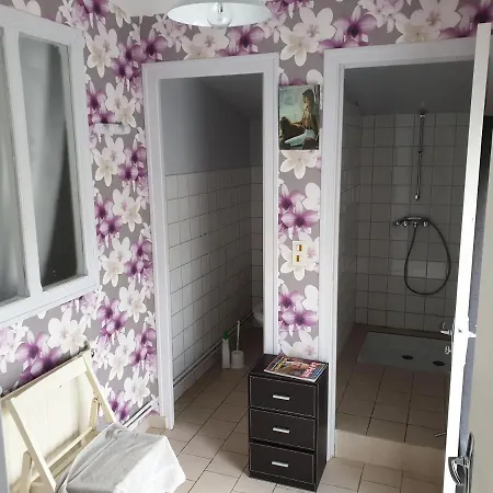 La Belle Isle - Tout Confort Bed & Breakfast *
