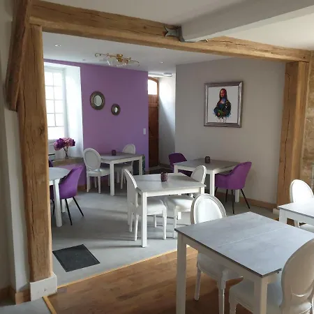 La Belle Isle - Tout Confort Bed and Breakfast