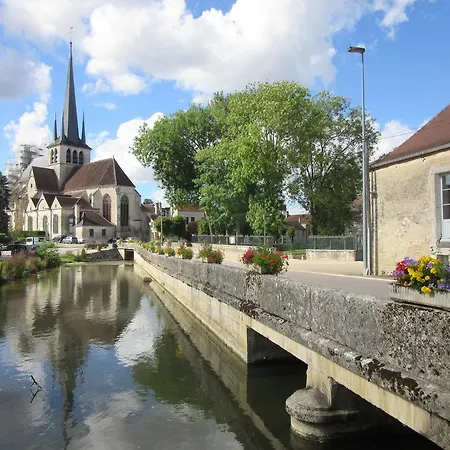 La Belle Isle - Tout Confort