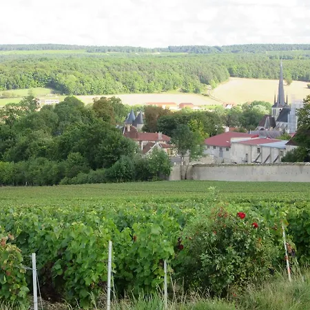 La Belle Isle - Tout Confort