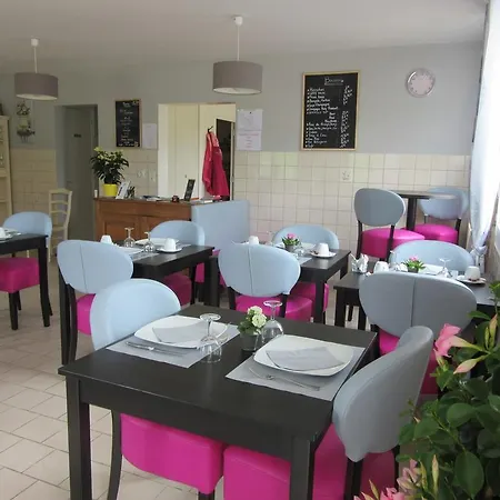 La Belle Isle - Tout Confort Les Riceys